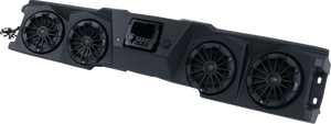 MB QUART Audio Visor - Stage 4 - Defender MBQD-STG4A-1
