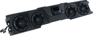 MB QUART Audio Visor - Stage 4 - Defender MBQD-STG4A-1
