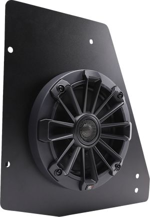 MB QUART Speaker Kit - Rear - Defender MBQD-116.1