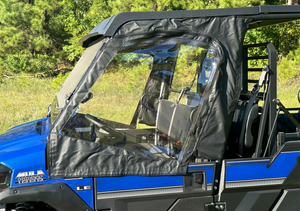 SEIZMIK Door Kit - Kawasaki - Mule Pro FXT/DXT 51-21000