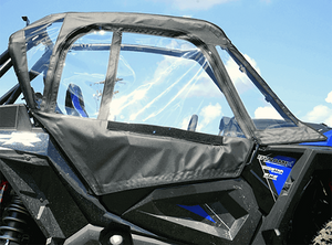 SEIZMIK Upper Door Kit - Polaris - RZR Turbo 51-21002