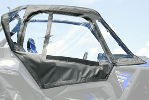 SEIZMIK Upper Door Kit - Polaris - RZR Turbo 51-21002