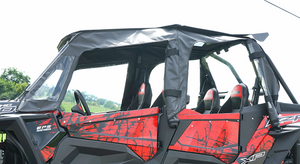 SEIZMIK Upper Door Kit - Polaris - RZR 51-21035