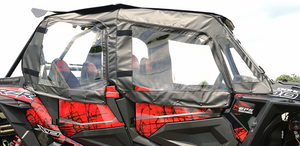 SEIZMIK Upper Door Kit - Polaris - RZR 51-21035