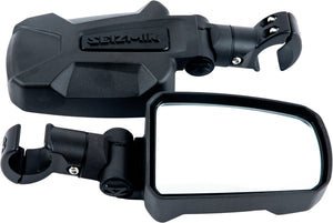 Pursuit Side Mirror