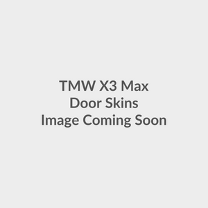TMW Offroad replacement door skin for Can-Am Maverick X3 MAX — product photo coming soon