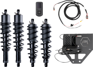 LEGEND SUSPENSION REVO ATS Adjustable Air-Assisted Coil Suspension 1310-2376