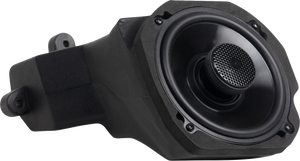 MB QUART Speakers and Enclosure - Front - Polaris MBQRP-F116