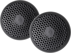 MB QUART Speakers and Enclosure - Front - Polaris MBQRP-F116