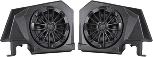MB QUART Speakers and Enclosure - Rear - Polaris MBQRP-R116