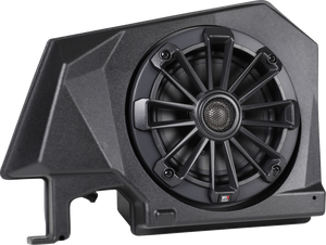 MB QUART Speakers and Enclosure - Rear - Polaris MBQRP-R116