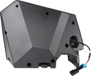 MB QUART Speakers and Enclosure - Rear - Polaris MBQRP-R116