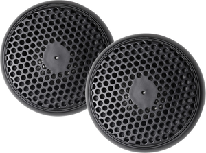 MB QUART Audio Kit - Stage 3 - RZR w/ Ride Command MBQRP-STG3-RC-1