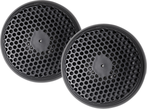 MB QUART Audio Kit - Stage 3 - RZR w/ Ride Command MBQRPSTG3RCUP1