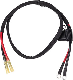 MB QUART Adapter - Ride Command RC2-AMPF
