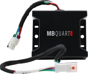 MB QUART Light Signal Amplifier GMR-RGBA