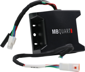 MB QUART Light Signal Amplifier GMR-RGBA