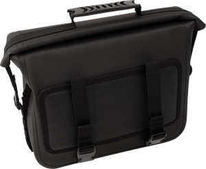 RAVEK MOLLE Zipperless Bag - Waterproof - Black H59-104BK