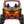 RAVEK Apex Lights* - Running - Amber - Teryx 67-301A