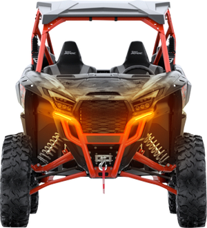RAVEK Apex Lights* - Running - Amber - Teryx 67-301A