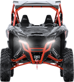 RAVEK Apex Lights* - Running - White - Teryx 67-301S