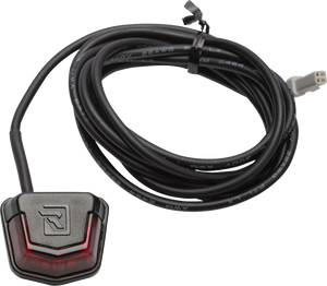 RAVEK Trunk Bed Light - Red - Ranger XD 1500 64-111R