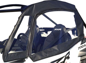 SEIZMIK Upper Door Kit - Polaris - RZR Trail 900/1000 51-21032