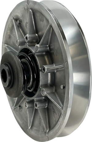 Moose secondary driven clutch complete assembly for Polaris Ranger 800 and Sportsman 800