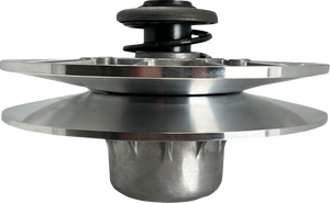 Moose Ranger 800 driven clutch side view