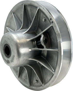 Moose RZR 800 secondary clutch sheave detail