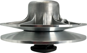 Moose Polaris 800 secondary driven clutch assembly