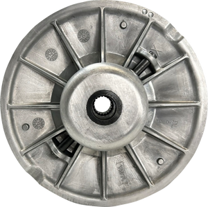 Moose RZR 800 secondary driven clutch rear view