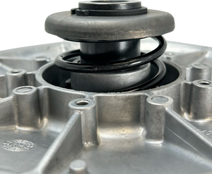 Moose Ranger 800 secondary clutch mounting detail