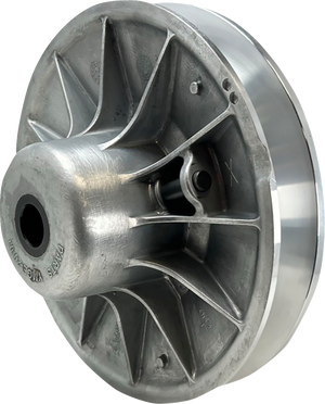 Moose Sportsman 800 driven clutch side view