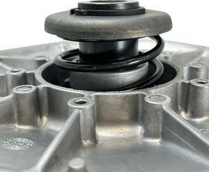 Moose Polaris 800 secondary driven clutch assembly