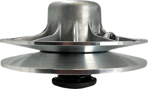 Moose Sportsman 800 secondary clutch mounting detail