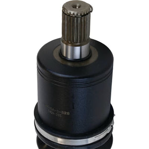All Balls Racing 8-Ball Extreme Duty axle for Can-Am Defender HD10, view 4