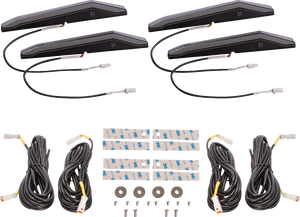 RAVEK Apex Cab Lights - Honda 66-1003