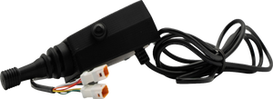 RAVEK Steering Column Turn Signal Stalk Lever - XD 1500 64-1012