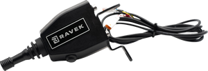 RAVEK Steering Column Turn Signal Stalk Lever - UForce/U10 68-1001