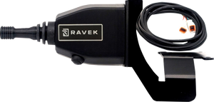 RAVEK Steering Column Turn Signal Stalk Lever - Honda 66-1002