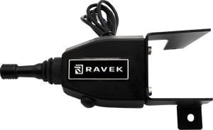 RAVEK Steering Column Turn Signal Stalk Lever - Kawasaki Ridge 67-1001