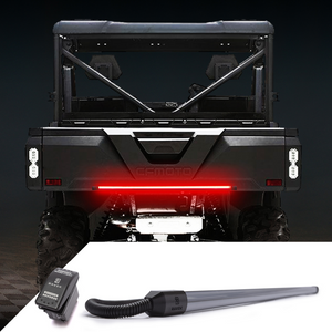 RAVEK Multi-Function Taillight - CF Moto 68-1004