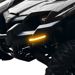 RAVEK Apex Lights™ - Running - Amber - Viking 69-301A