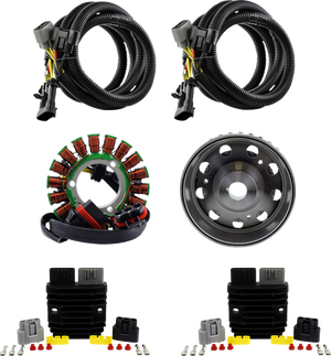 RM STATOR Charging Kit - Polaris RMS900-106872