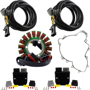 RM STATOR Charging Kit - Polaris RMS900-106773