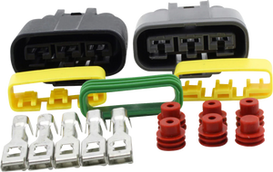 RM STATOR Regulator Rectifier - Mosfet - Can-Am/CF Moto RM30322