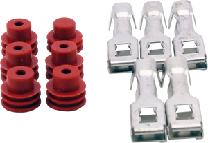 RM STATOR Regulator Rectifier - Mosfet - Can-Am/CF Moto RM30322