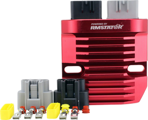RM STATOR Voltage Regulator - 50 A - Universal RMS022-106799