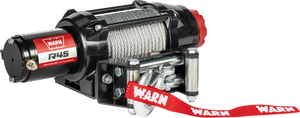 WARN R45 Winch - Wire Rope - 50' 110045